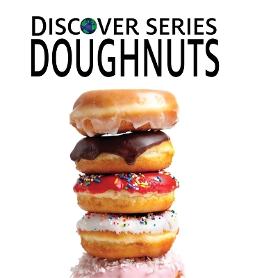 Book cover for Doughnuts