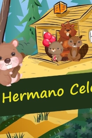 Cover of El Hermano Celoso