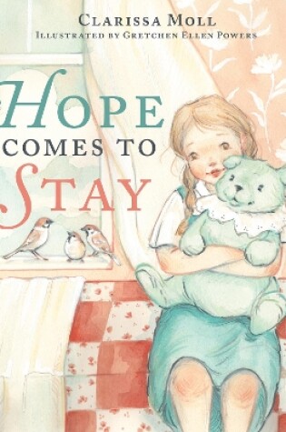 Cover of Hope Comes to Stay