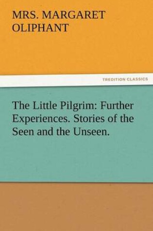 Cover of The Little Pilgrim
