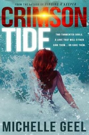 Cover of Crimson Tide