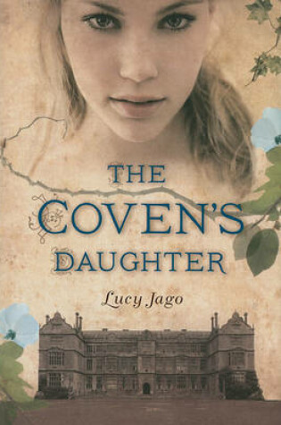 Cover of The Coven's Daughter