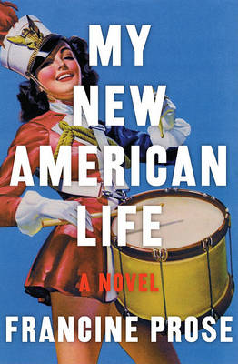 Book cover for My New American Life