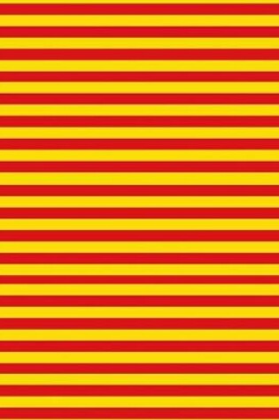 Cover of La Senyera, Bandera de Catalunya