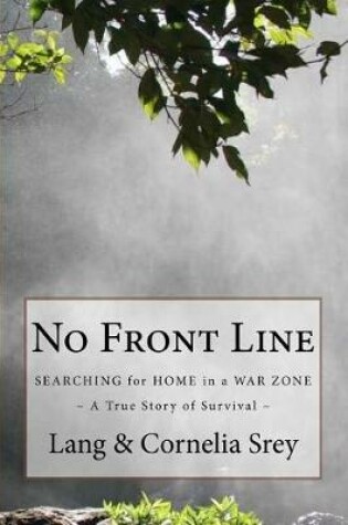 Cover of No Front Line