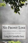 Book cover for No Front Line