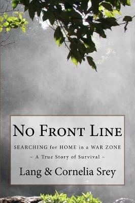 Cover of No Front Line