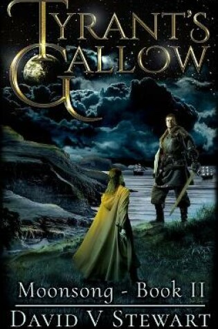 Cover of Tyrant's Gallow
