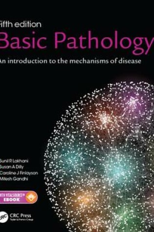 Cover of Basic Pathology