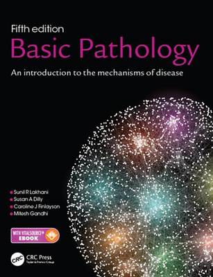 Book cover for Basic Pathology