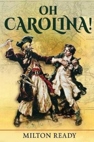 Cover of Oh Carolina!