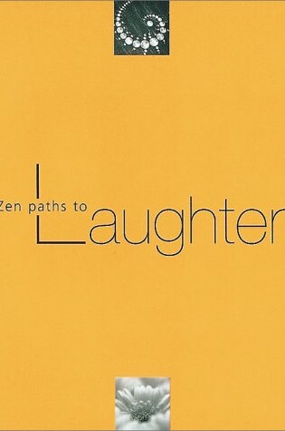 Cover of Zen Paths to Laughter