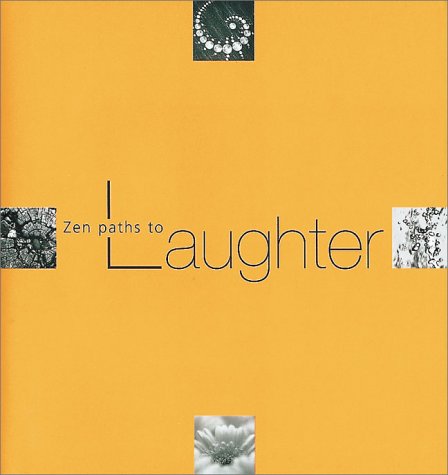 Book cover for Zen Paths to Laughter