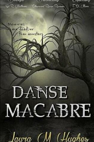 Cover of Danse Macabre