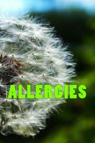 Cover of Allergies