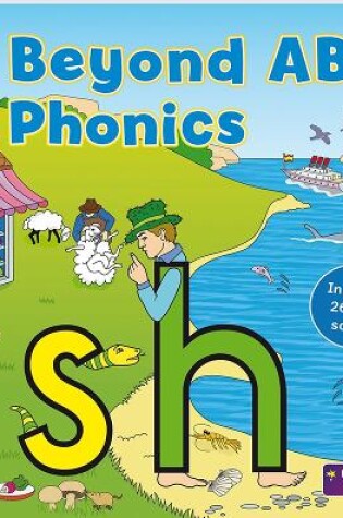 Cover of Beyond ABC Phonics