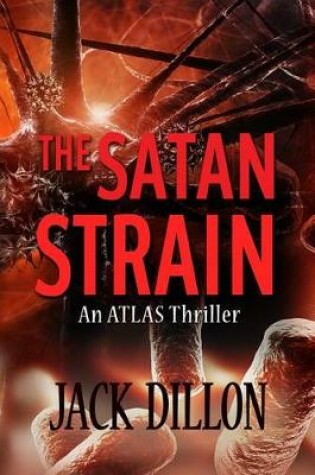 Cover of The Satan Strain