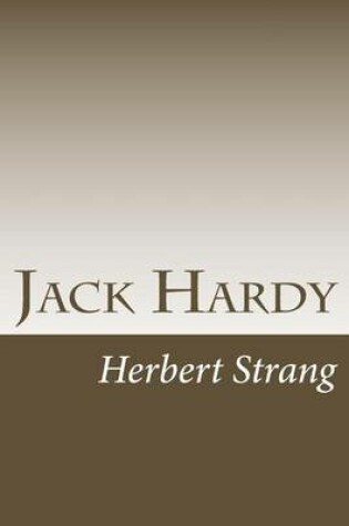 Cover of Jack Hardy