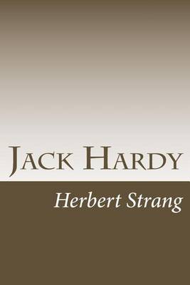 Book cover for Jack Hardy