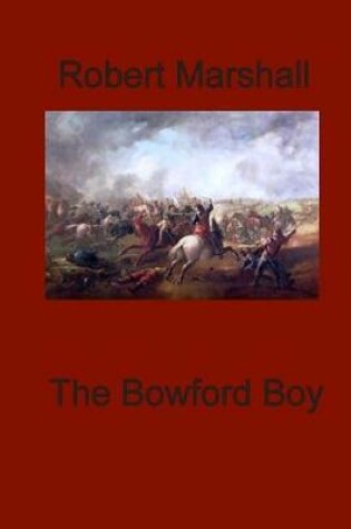 Cover of The Bowford Boy