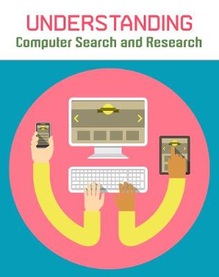 Book cover for Understanding Computer Search and Research