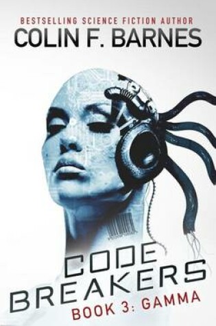 Cover of Code Breakers