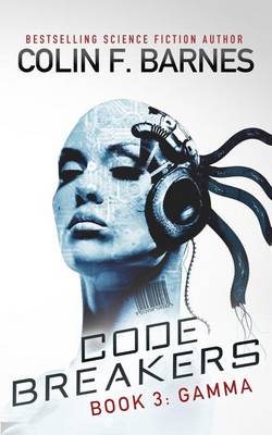 Cover of Code Breakers