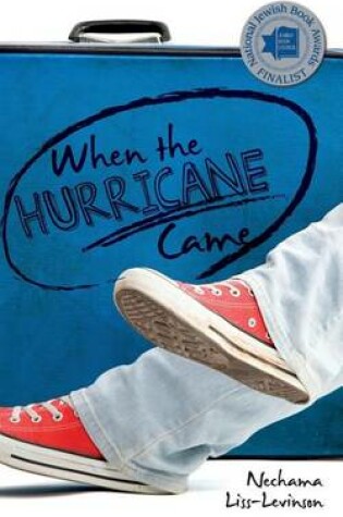 Cover of When the Hurricane Came