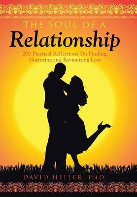Book cover for The Soul of a Relationship