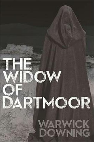 Cover of The Widow of Dartmoor