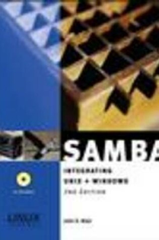 Cover of Samba