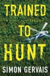 Book cover for Trained to Hunt