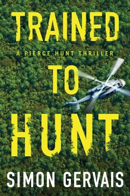 Cover of Trained to Hunt