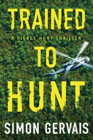 Cover of Trained to Hunt