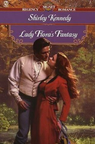 Cover of Lady Flora's Fantasy