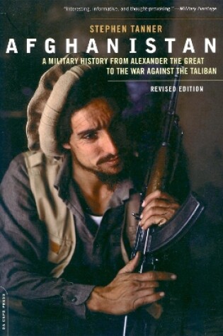 Cover of Afghanistan (Revised Edition)