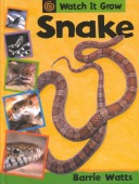 Cover of Snake