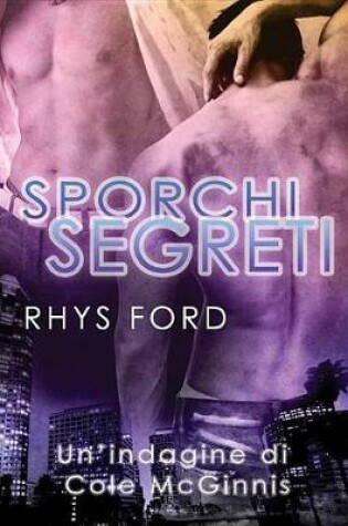 Cover of Sporchi Segreti