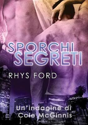 Book cover for Sporchi Segreti