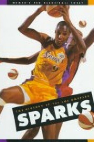 Cover of Los Angeles Sparks