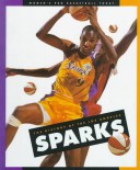 Cover of Los Angeles Sparks