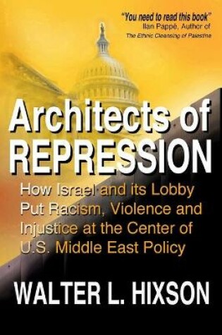 Cover of Architects of Repression