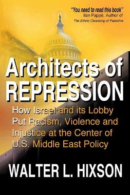 Book cover for Architects of Repression