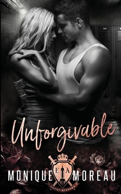 Cover of Unforgivable