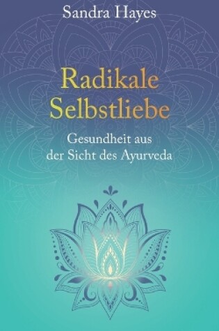 Cover of Radikale Selbstliebe