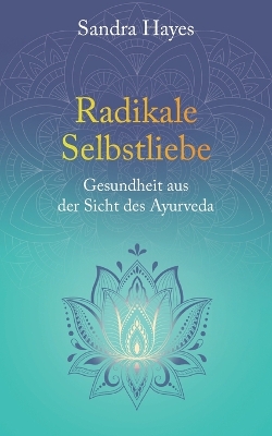Book cover for Radikale Selbstliebe