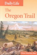 Cover of The Oregon Trail