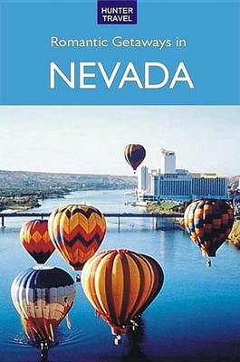 Book cover for Romantic Getaways in Nevada