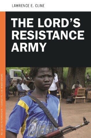 Cover of The Lord's Resistance Army