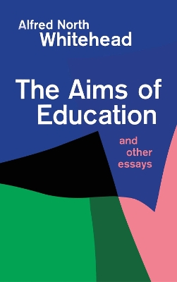 Book cover for Aims of Education